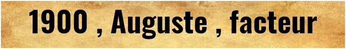 facteur